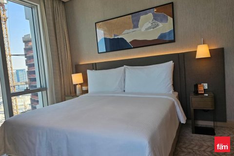 Apartment in Downtown Dubai (Downtown Burj Dubai), Dubai 2 bedrooms, 100.1 sq.m. № 72258 - photo 16