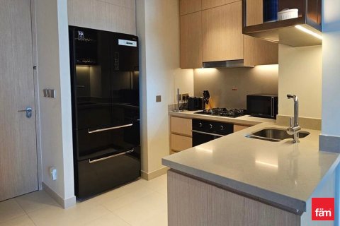 Apartment in Downtown Dubai (Downtown Burj Dubai), Dubai 2 bedrooms, 100.1 sq.m. № 72258 - photo 7