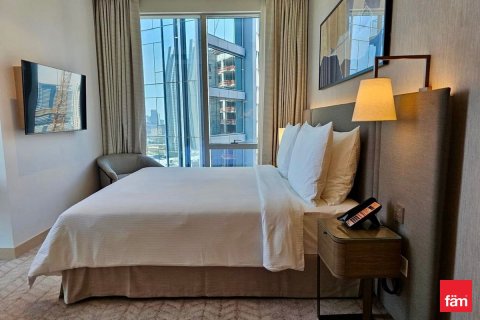 Apartment in Downtown Dubai (Downtown Burj Dubai), Dubai 2 bedrooms, 100.1 sq.m. № 72258 - photo 14