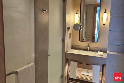 Apartment in Downtown Dubai (Downtown Burj Dubai), Dubai 2 bedrooms, 100.1 sq.m. № 72258 - photo 23