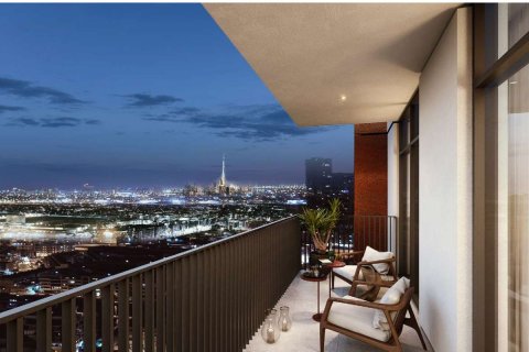 Apartamento en Dubai, 1 dormitorio, 81.8 m², № 72265 - foto 9