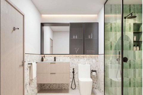 Apartamento en Dubai, 1 dormitorio, 81.8 m², № 72265 - foto 12