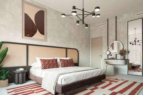 Apartamento en Dubai, 1 dormitorio, 81.8 m², № 72265 - foto 2