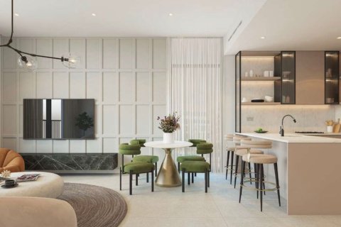Apartamento en Dubai, 1 dormitorio, 81.8 m², № 72265 - foto 5