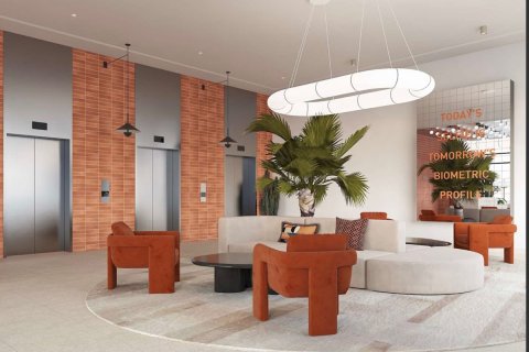 Apartamento en Dubai, 1 dormitorio, 81.8 m², № 72265 - foto 6