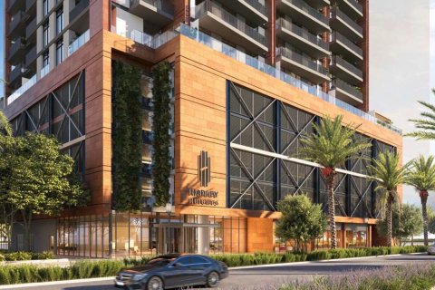 Apartamento en Dubai, 1 dormitorio, 81.8 m², № 72265 - foto 10