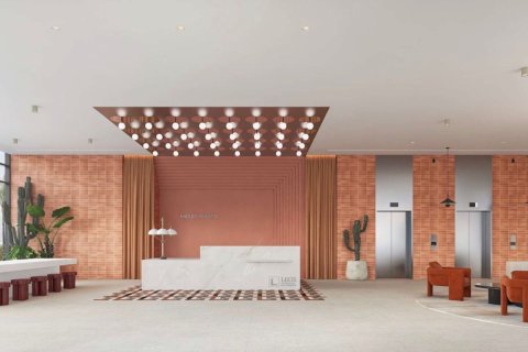 Apartamento en Dubai, 1 dormitorio, 81.8 m², № 72265 - foto 3