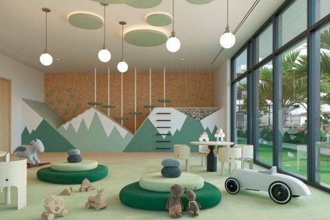 Apartamento en Dubai, 1 dormitorio, 81.8 m², № 72265 - foto 11