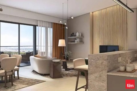 Купить квартиру в Дубае: 1 спальня, 62.6м², № 72254 - фото 1