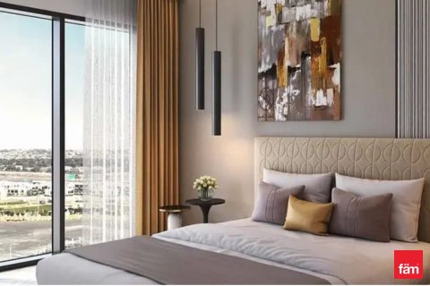 Купить квартиру в Дубае: 1 спальня, 62.6м², № 72254 - фото 9