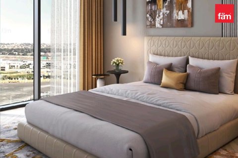 Купить квартиру в Дубае: 1 спальня, 62.6м², № 72254 - фото 3