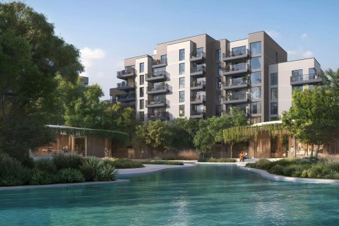 شقة في دبي 1غرف نوم, 77.5 م² رقم 72257 - صورة 8