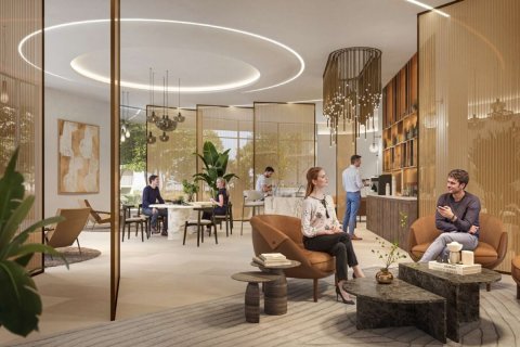 شقة في دبي 1غرف نوم, 77.5 م² رقم 72257 - صورة 1