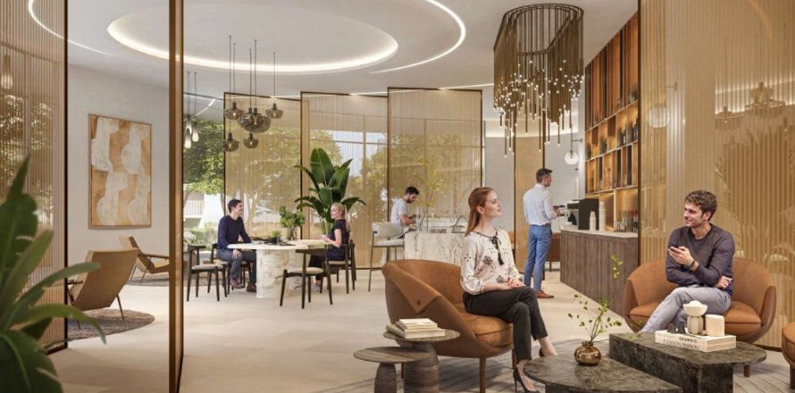 شقة في دبي 1غرف نوم, 77.5 م² رقم 72257