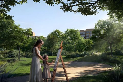 شقة في دبي 1غرف نوم, 77.5 م² رقم 72257 - صورة 10