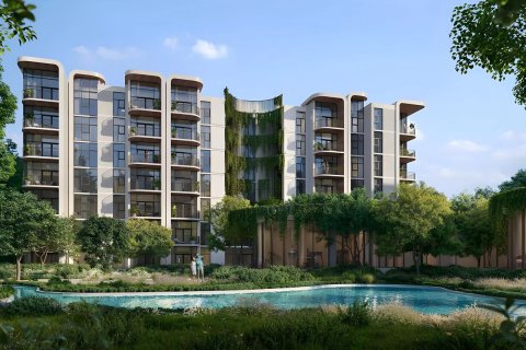 شقة في دبي 1غرف نوم, 77.5 م² رقم 72257 - صورة 6