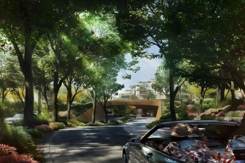 شقة في دبي 1غرف نوم, 77.5 م² رقم 72257 - صورة 7