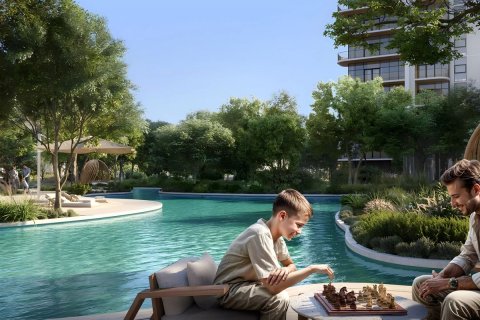 شقة في دبي 1غرف نوم, 77.5 م² رقم 72257 - صورة 5