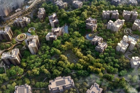 شقة في دبي 1غرف نوم, 77.5 م² رقم 72257 - صورة 3