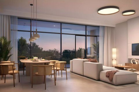 شقة في دبي 1غرف نوم, 77.5 م² رقم 72257 - صورة 4