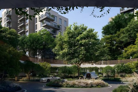 شقة في دبي 1غرف نوم, 77.5 م² رقم 72257 - صورة 9