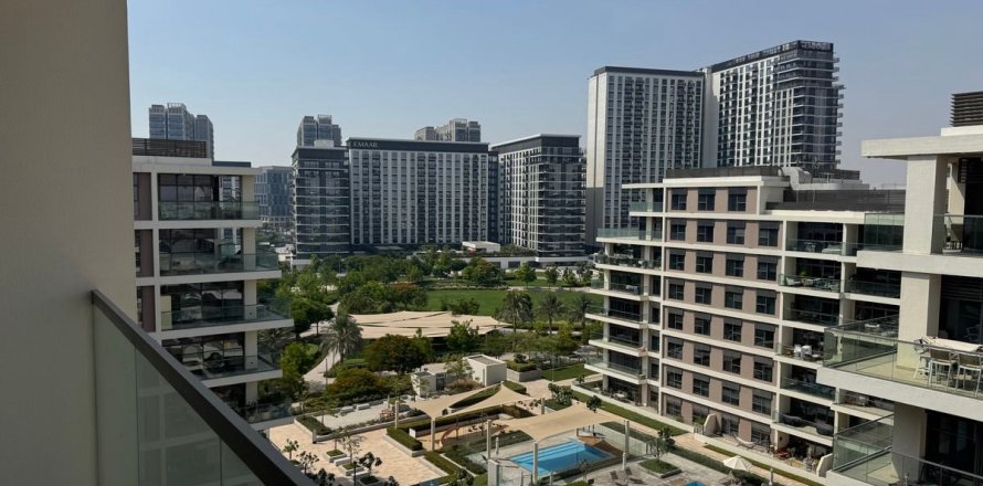 شقة في دبي هيلز استيت, دبي 4 غرف نوم, 344.3 م² رقم 72266