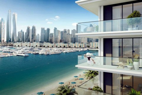 Apartment in Dubai Harbour, Dubai 3 bedrooms, 207.5 sq.m. № 72255 - photo 5
