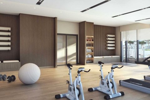 Apartment in Dubai Harbour, Dubai 3 bedrooms, 207.5 sq.m. № 72255 - photo 8