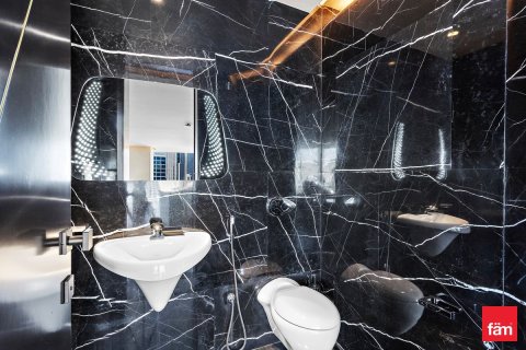 Купить квартиру в Бизнес-Бэе, Дубай: 2 спальни, 207.3м², № 72256 - фото 7