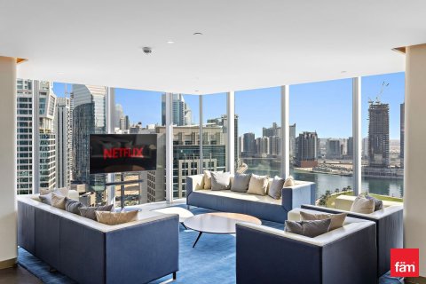 Купить квартиру в Бизнес-Бэе, Дубай: 2 спальни, 207.3м², № 72256 - фото 6