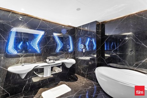 Купить квартиру в Бизнес-Бэе, Дубай: 2 спальни, 207.3м², № 72256 - фото 17