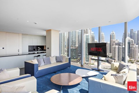 Купить квартиру в Бизнес-Бэе, Дубай: 2 спальни, 207.3м², № 72256 - фото 9