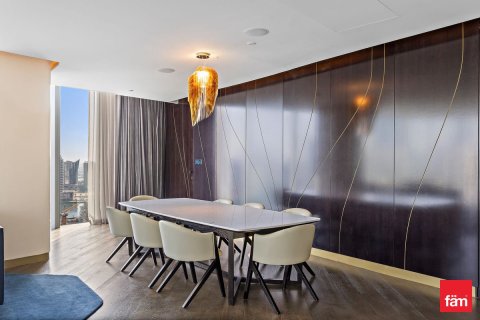 Купить квартиру в Бизнес-Бэе, Дубай: 2 спальни, 207.3м², № 72256 - фото 3