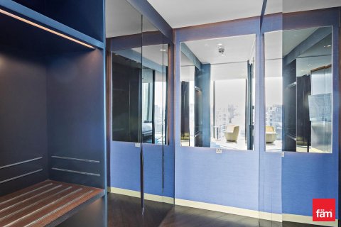 Купить квартиру в Бизнес-Бэе, Дубай: 2 спальни, 207.3м², № 72256 - фото 11