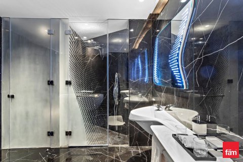 Купить квартиру в Бизнес-Бэе, Дубай: 2 спальни, 207.3м², № 72256 - фото 15