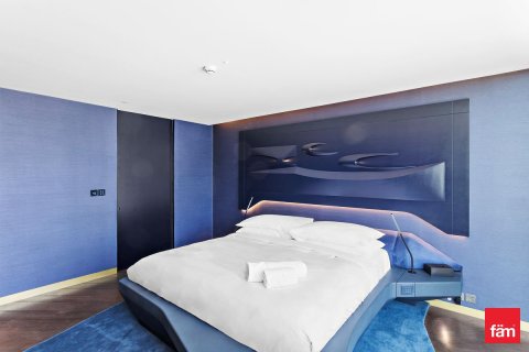 Купить квартиру в Бизнес-Бэе, Дубай: 2 спальни, 207.3м², № 72256 - фото 13