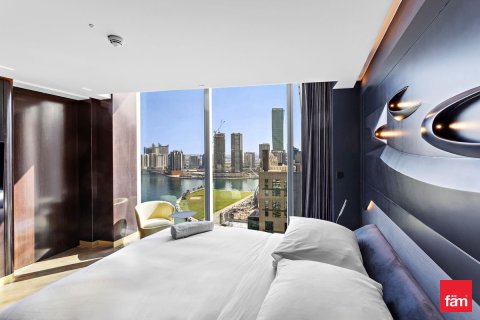 Купить квартиру в Бизнес-Бэе, Дубай: 2 спальни, 207.3м², № 72256 - фото 5