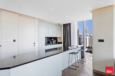 Купить квартиру в Бизнес-Бэе, Дубай: 2 спальни, 207.3м², № 72256 - фото 8