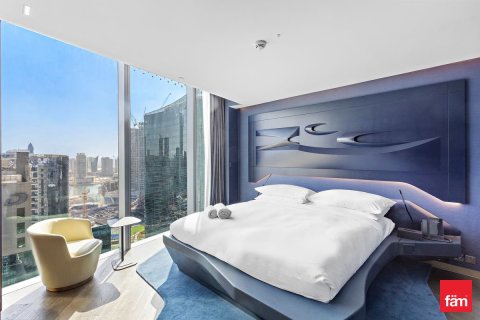 Купить квартиру в Бизнес-Бэе, Дубай: 2 спальни, 207.3м², № 72256 - фото 12