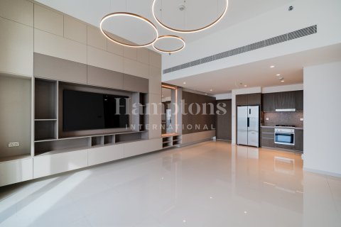 شقة في Dubai Harbour, دبي 1غرف نوم, 74.62990893 م² رقم 18243 - صورة 1