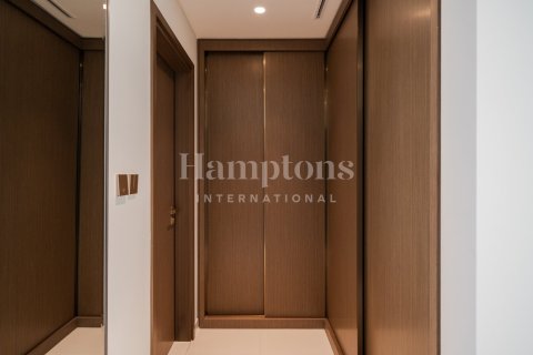 شقة في Dubai Harbour, دبي 1غرف نوم, 74.62990893 م² رقم 18243 - صورة 8
