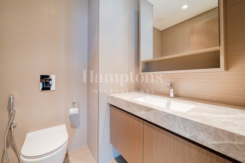 شقة في Dubai Harbour, دبي 1غرف نوم, 74.62990893 م² رقم 18243 - صورة 10