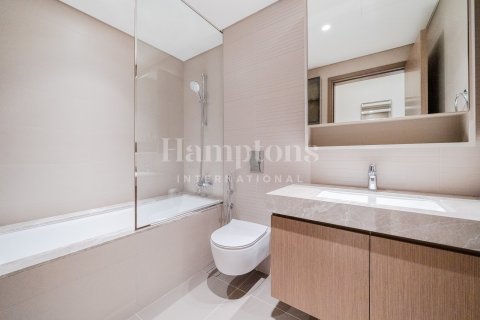 شقة في Dubai Harbour, دبي 1غرف نوم, 74.62990893 م² رقم 18243 - صورة 9