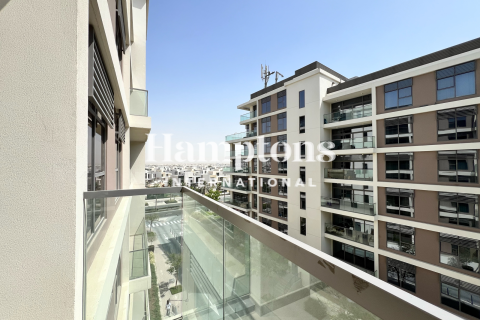 Apartment in Maple at Dubai Hills Estate, Dubai Hills Estate, Dubai 1 bedroom, 84.98023216 sq.m. № 18246 - photo 17