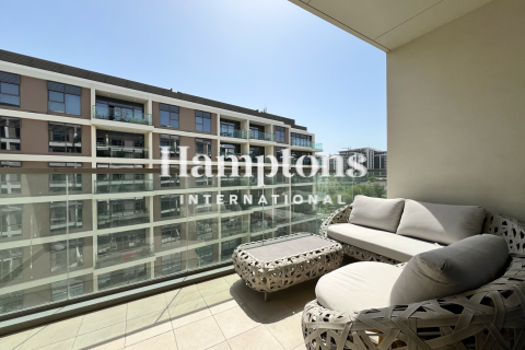 Apartment in Maple at Dubai Hills Estate, Dubai Hills Estate, Dubai 1 bedroom, 84.98023216 sq.m. № 18246 - photo 13