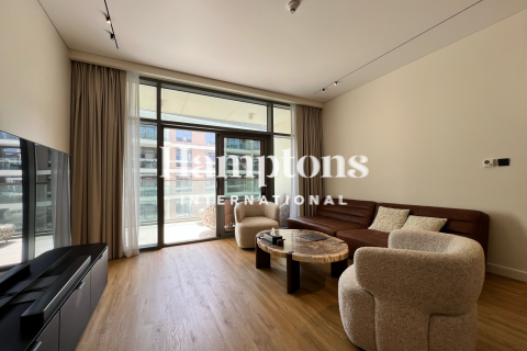Apartment in Maple at Dubai Hills Estate, Dubai Hills Estate, Dubai 1 bedroom, 84.98023216 sq.m. № 18246 - photo 15