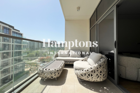 Apartment in Maple at Dubai Hills Estate, Dubai Hills Estate, Dubai 1 bedroom, 84.98023216 sq.m. № 18246 - photo 21