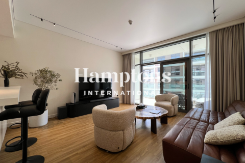 Apartment in Maple at Dubai Hills Estate, Dubai Hills Estate, Dubai 1 bedroom, 84.98023216 sq.m. № 18246 - photo 14