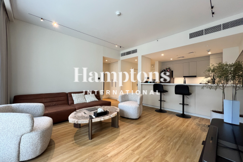 Apartment in Maple at Dubai Hills Estate, Dubai Hills Estate, Dubai 1 bedroom, 84.98023216 sq.m. № 18246 - photo 23