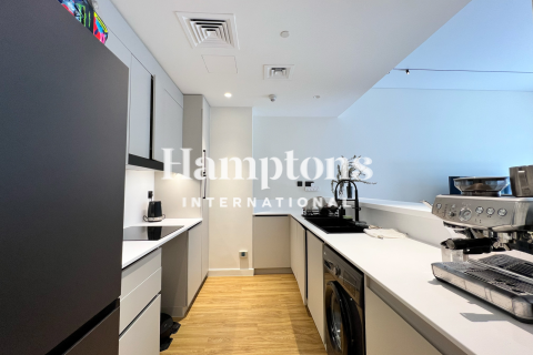 Apartment in Maple at Dubai Hills Estate, Dubai Hills Estate, Dubai 1 bedroom, 84.98023216 sq.m. № 18246 - photo 5